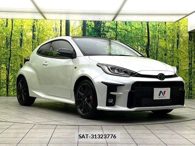 Toyota Gr Yaris 2020-09 7961857-15