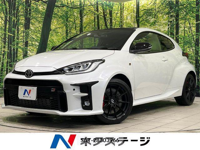 Toyota Gr Yaris 2021-01 7961858-0