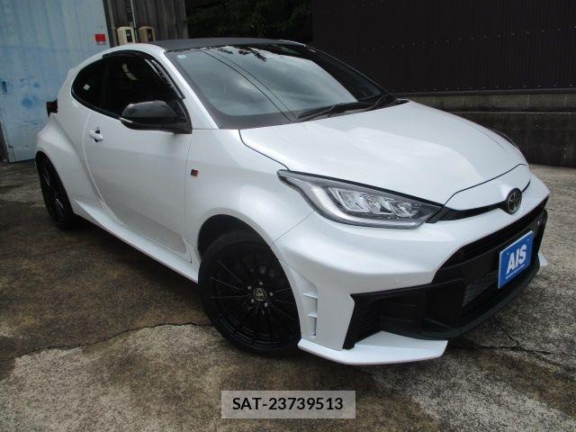 Toyota Gr Yaris 2025-07 7961856-0