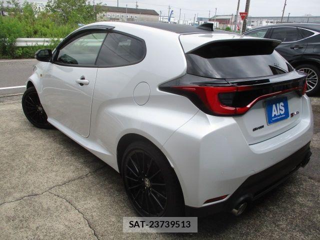 Toyota Gr Yaris 2025-07 7961856-2