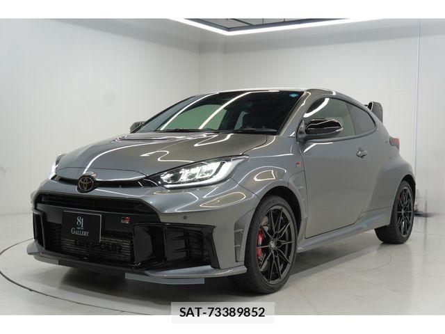 Toyota Gr Yaris 2026-06 7979345-0