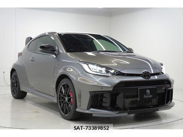 Toyota Gr Yaris 2026-06 7979345-2