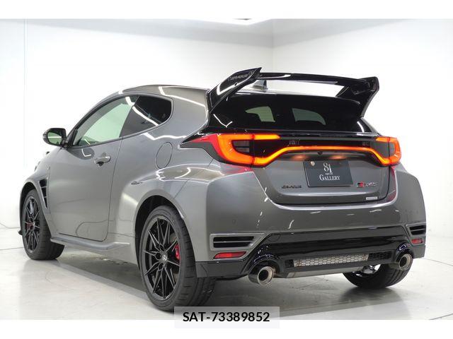 Toyota Gr Yaris 2026-06 7979345-7