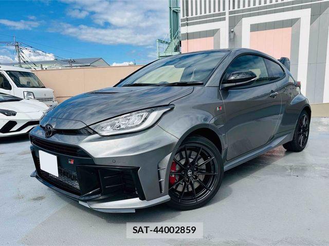 Toyota Gr Yaris 2026-07 7979342-0