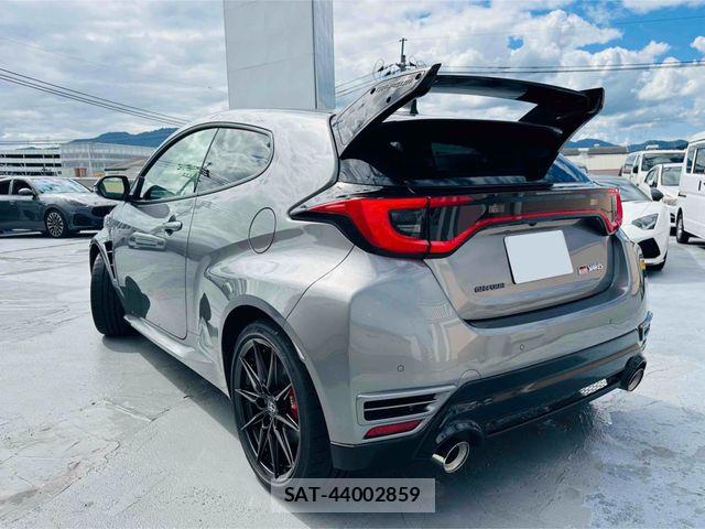 Toyota Gr Yaris 2026-07 7979342-1