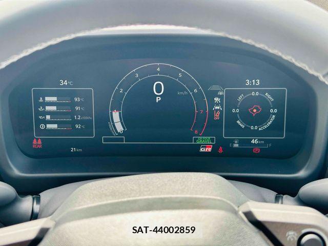 Toyota Gr Yaris 2026-07 7979342-22