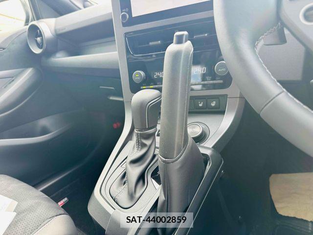 Toyota Gr Yaris 2026-07 7979342-25