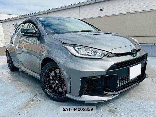 Toyota Gr Yaris 2026-07 7979342-3