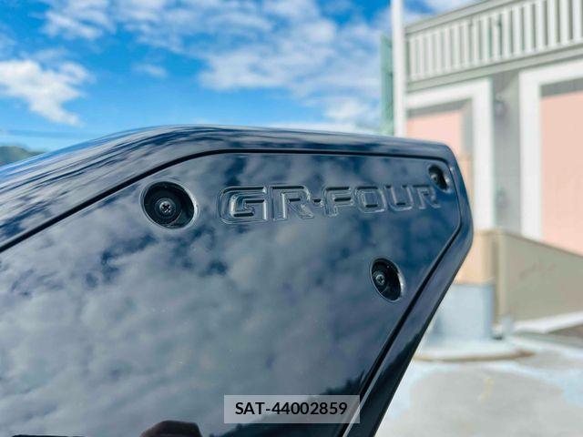 Toyota Gr Yaris 2026-07 7979342-7