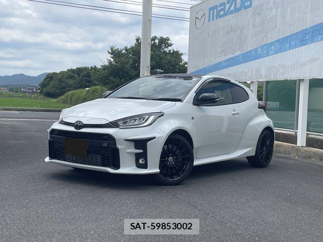 Toyota Gr Yaris 2022-07 7979344-0