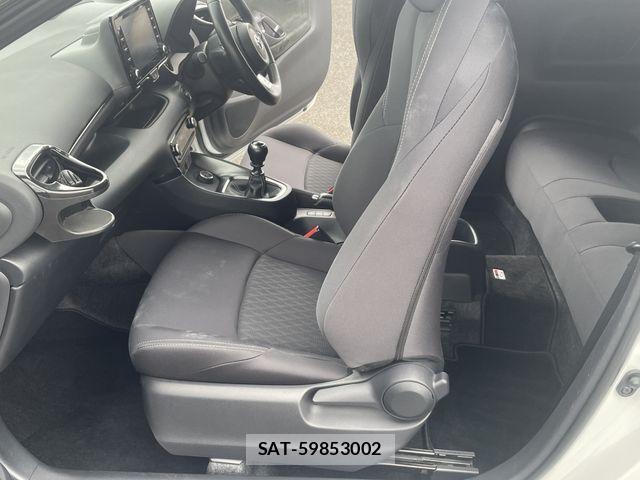 Toyota Gr Yaris 2022-07 7979344-9