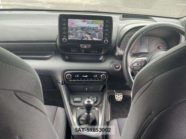 Toyota Gr Yaris 2022-07 7979344-11