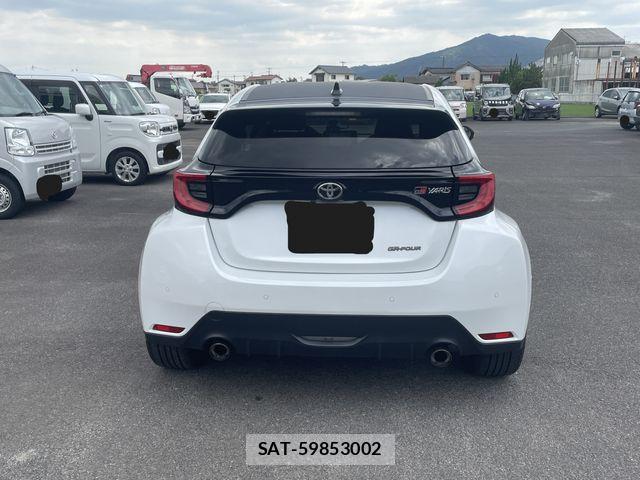 Toyota Gr Yaris 2022-07 7979344-4