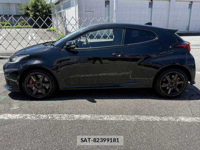 Toyota Gr Yaris 2021-01 7979346-7