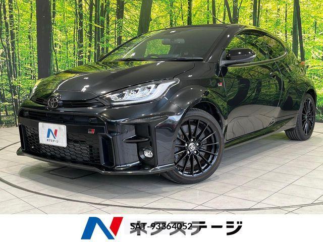Toyota Gr Yaris 2020-12 8035737-0