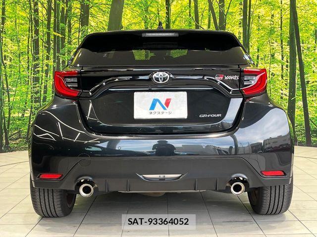 Toyota Gr Yaris 2020-12 8035737-14