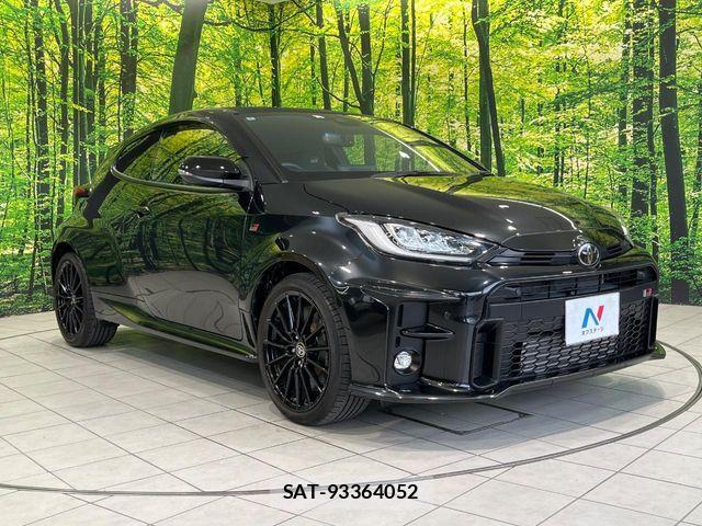Toyota Gr Yaris 2020-12 8035737-15