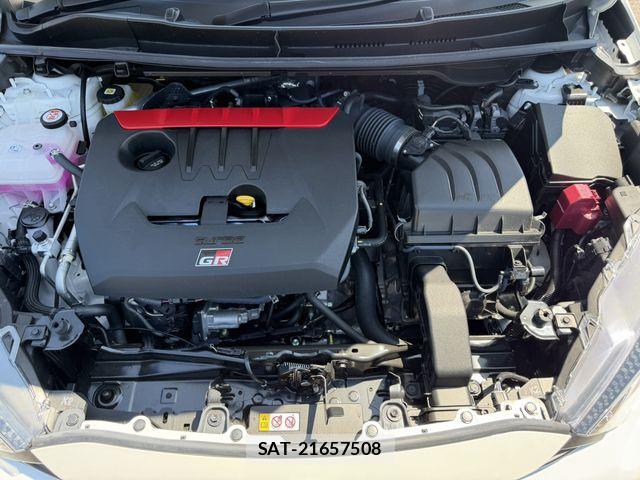 Toyota Gr Yaris 2020-09 8035735-9
