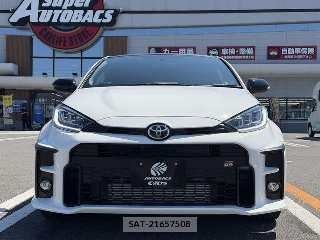 Toyota Gr Yaris 2020-09 8035735-10