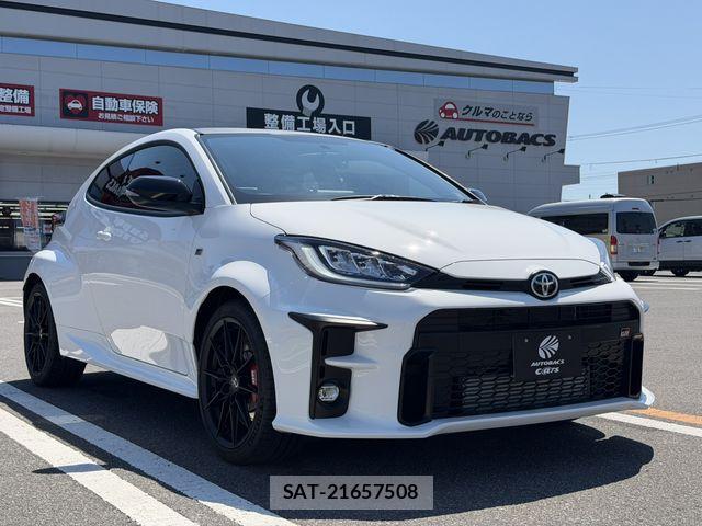 Toyota Gr Yaris 2020-09 8035735-11