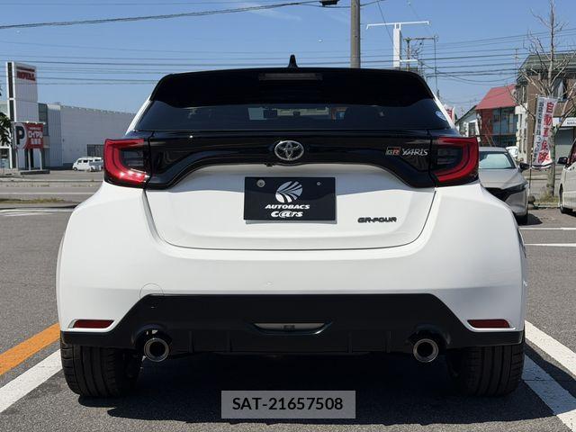 Toyota Gr Yaris 2020-09 8035735-13