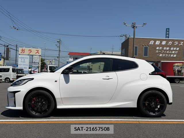 Toyota Gr Yaris 2020-09 8035735-15