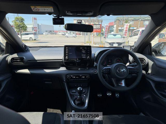 Toyota Gr Yaris 2020-09 8035735-2