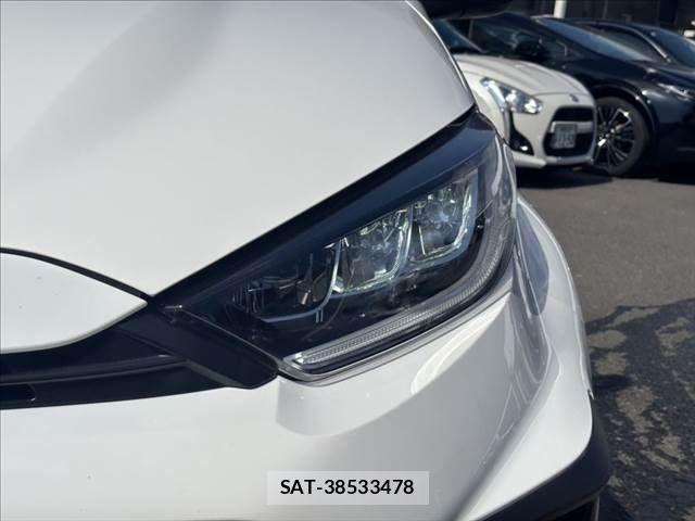 Toyota Gr Yaris 2021-03 8035740-9