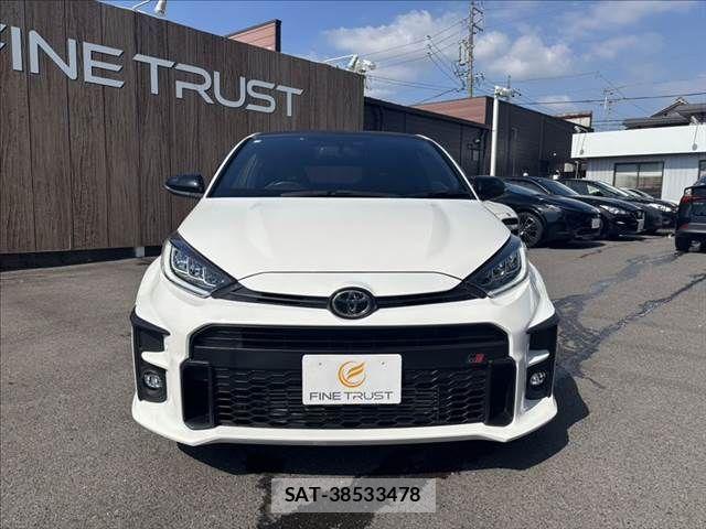 Toyota Gr Yaris 2021-03 8035740-13