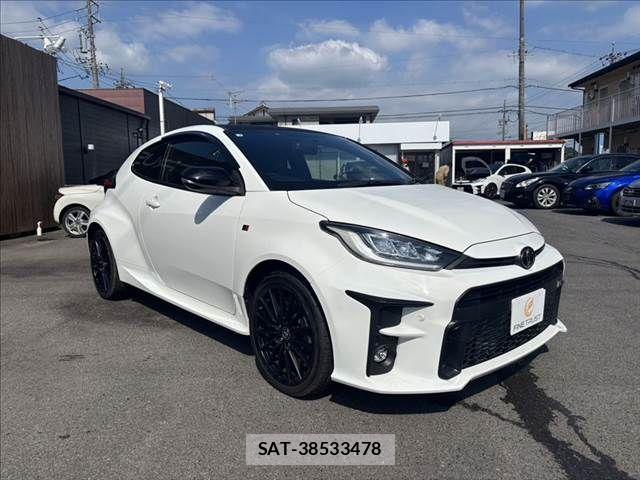 Toyota Gr Yaris 2021-03 8035740-14