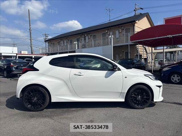 Toyota Gr Yaris 2021-03 8035740-15