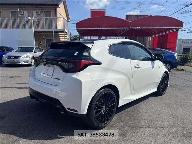 Toyota Gr Yaris 2021-03 8035740-16