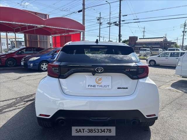 Toyota Gr Yaris 2021-03 8035740-17