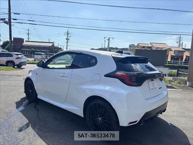 Toyota Gr Yaris 2021-03 8035740-18