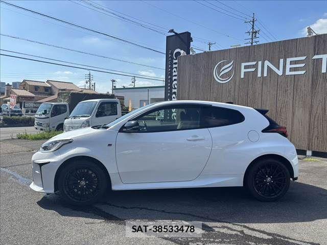 Toyota Gr Yaris 2021-03 8035740-19