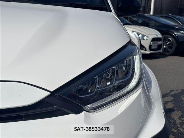 Toyota Gr Yaris 2021-03 8035740-20
