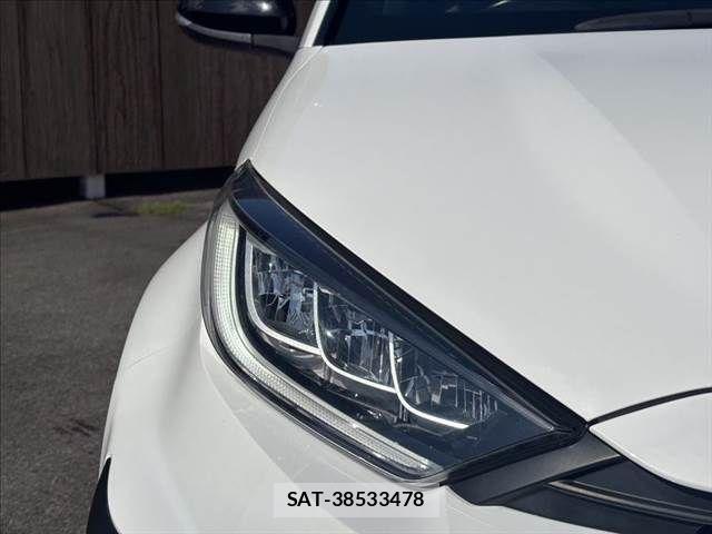 Toyota Gr Yaris 2021-03 8035740-21