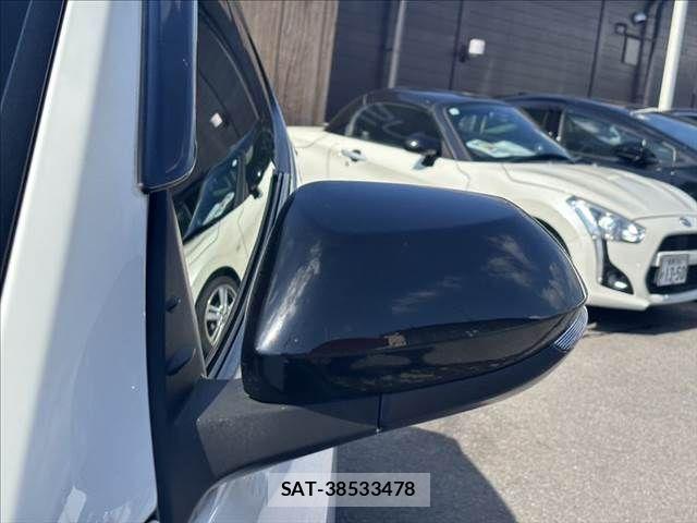 Toyota Gr Yaris 2021-03 8035740-24