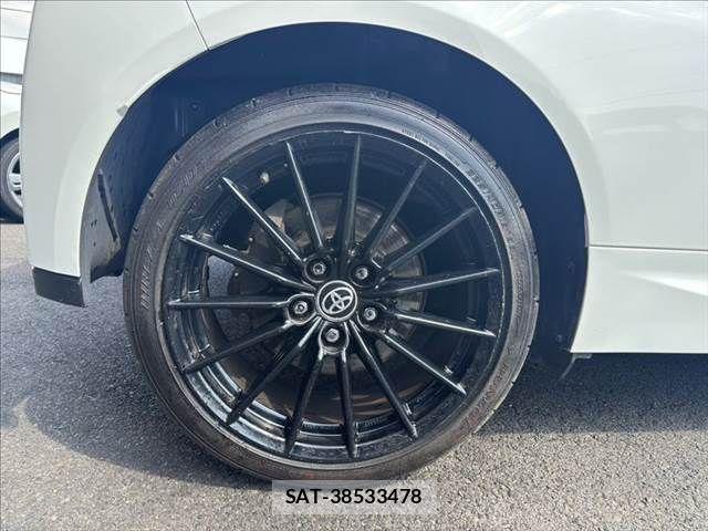 Toyota Gr Yaris 2021-03 8035740-26