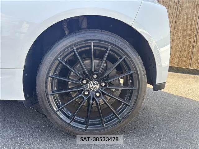 Toyota Gr Yaris 2021-03 8035740-28