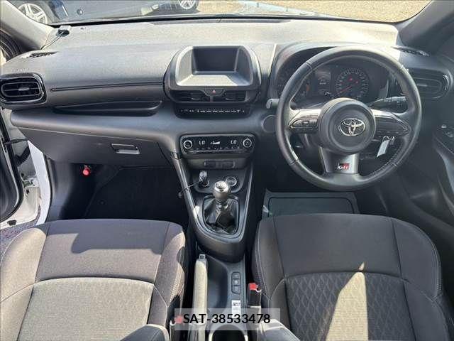 Toyota Gr Yaris 2021-03 8035740-2