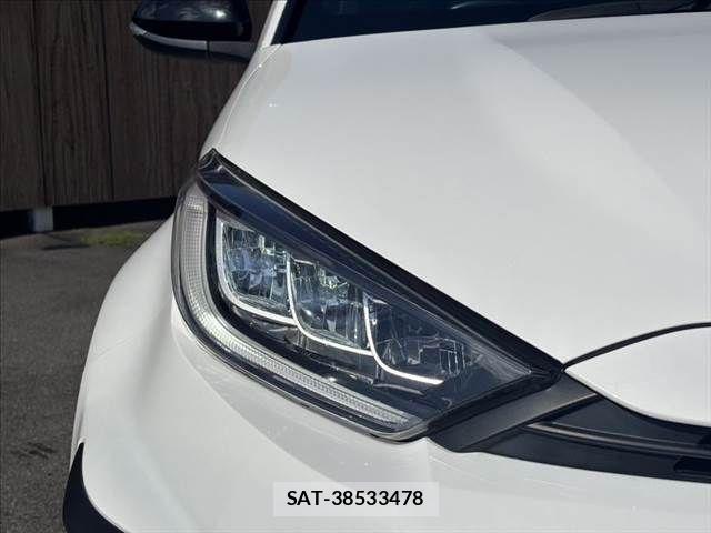 Toyota Gr Yaris 2021-03 8035740-29