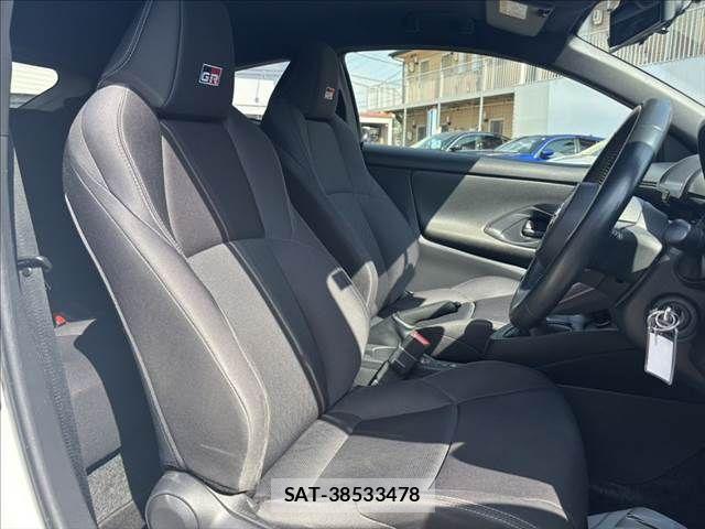 Toyota Gr Yaris 2021-03 8035740-5