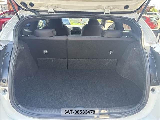 Toyota Gr Yaris 2021-03 8035740-7