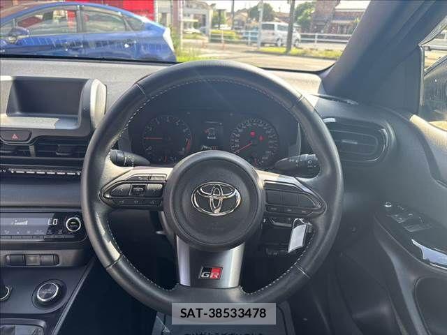 Toyota Gr Yaris 2021-03 8035740-8