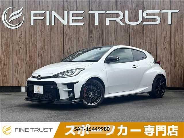 Toyota Gr Yaris 2021-02 8035739-0