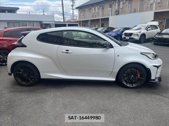 Toyota Gr Yaris 2021-02 8035739-14
