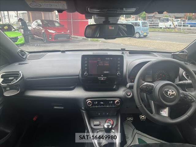 Toyota Gr Yaris 2021-02 8035739-2