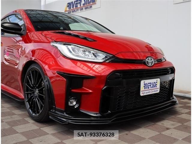 Toyota Gr Yaris 2020-10 8035741-14