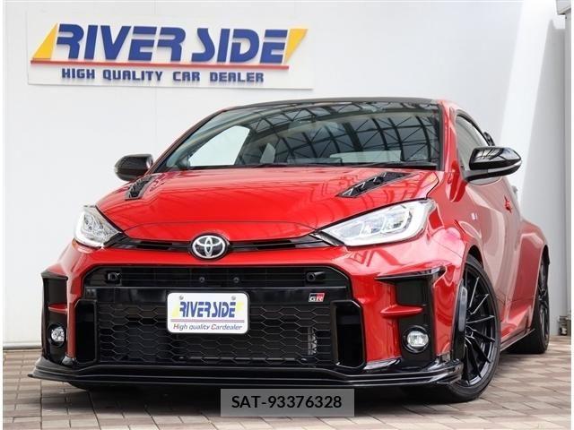 Toyota Gr Yaris 2020-10 8035741-17